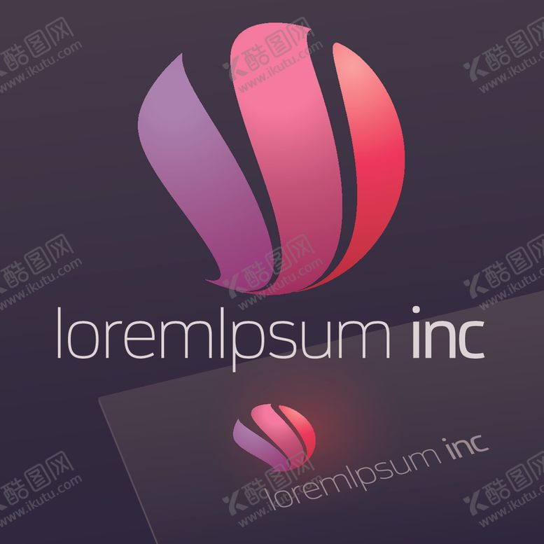 编号：73790510271649116784【酷图网】源文件下载-通用LOGO