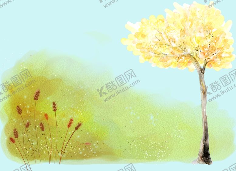 编号：56721812151506022349【酷图网】源文件下载-花卉底纹背景 