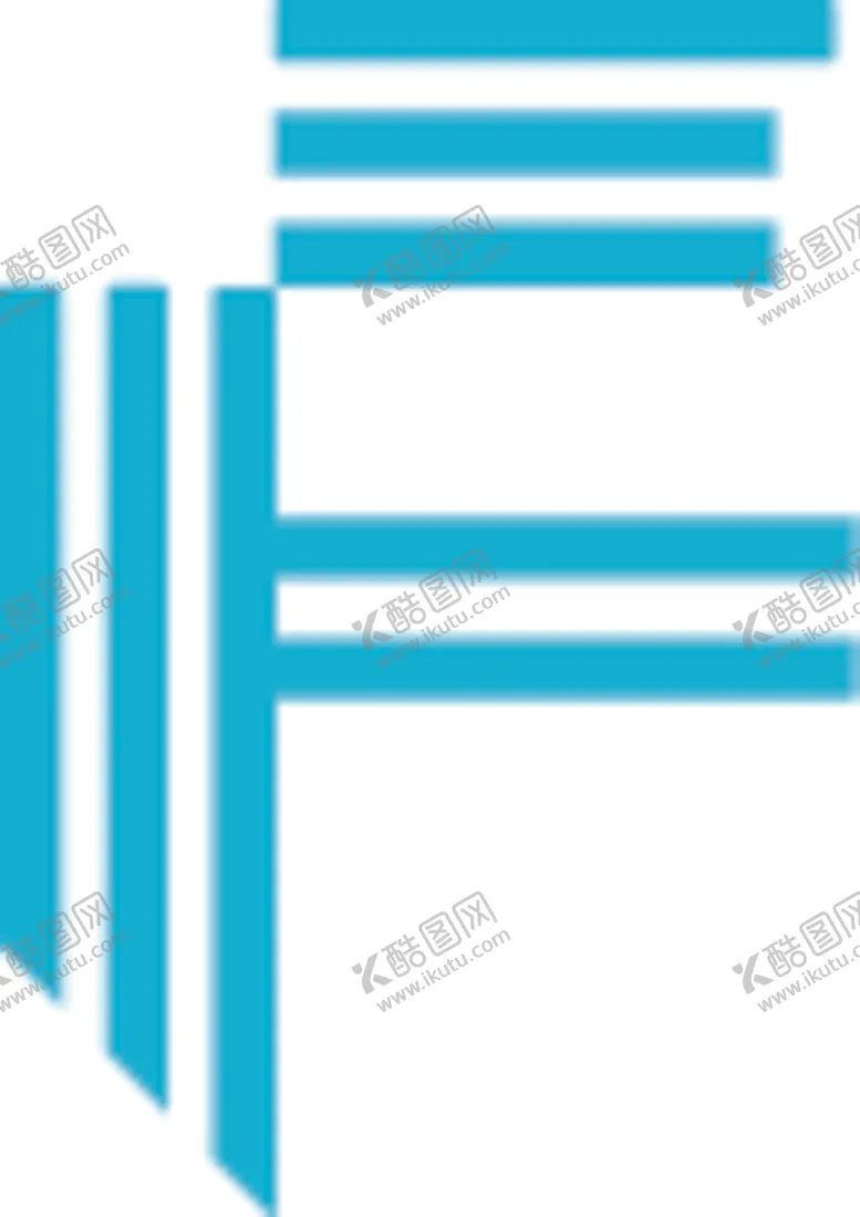 编号：59774306250527152010【酷图网】源文件下载-创意字母F