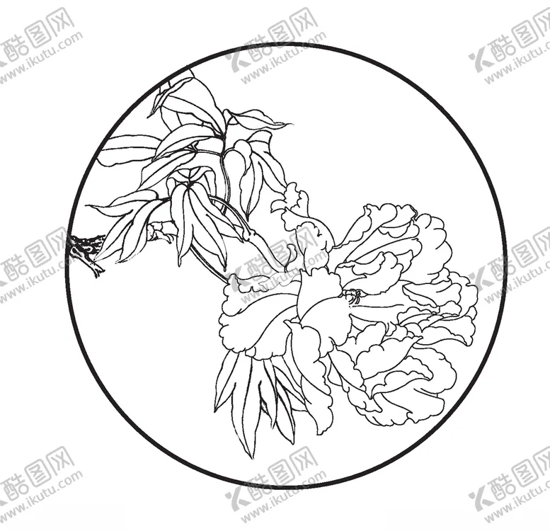 编号：83552710110852049927【酷图网】源文件下载-冰露凝香