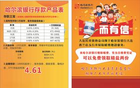 盐而有信存款银行