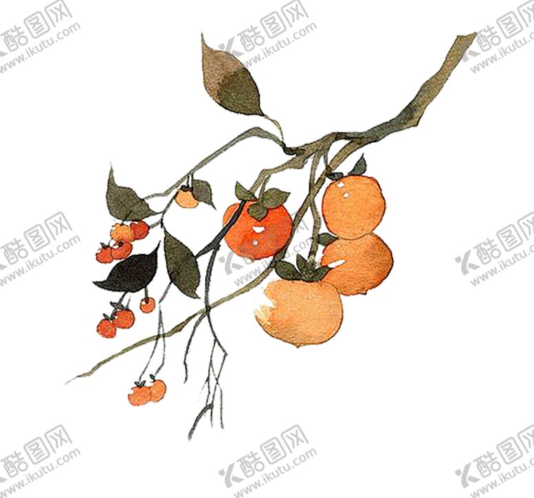 编号：79715810080643345427【酷图网】源文件下载-水果