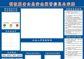 安全监督信息