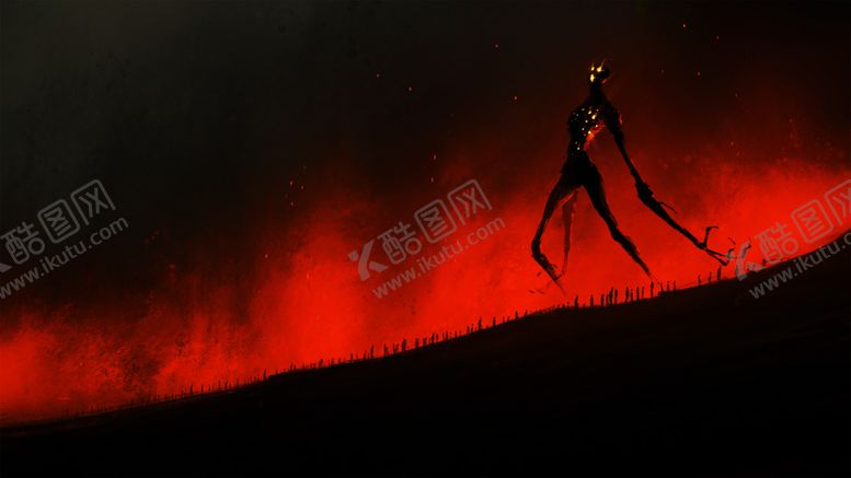 编号：97221509240052476005【酷图网】源文件下载-火焰素材