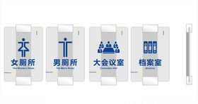 门牌