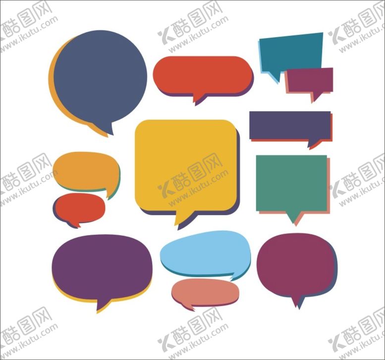 编号：23486110230022057514【酷图网】源文件下载-对话框