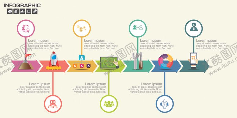 编号：30866209182109058075【酷图网】源文件下载-信息图表