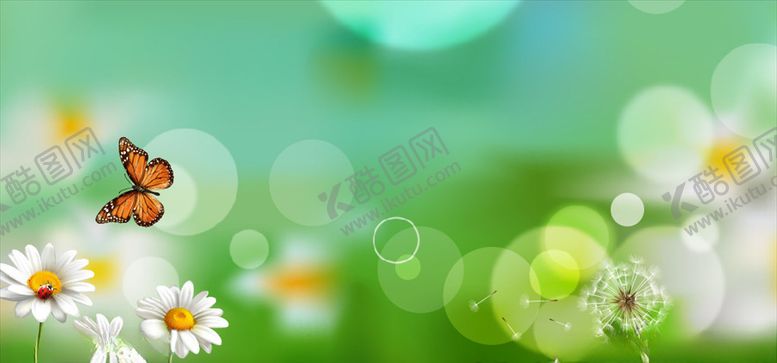 编号：44957110181750191432【酷图网】源文件下载-清新唯美背景