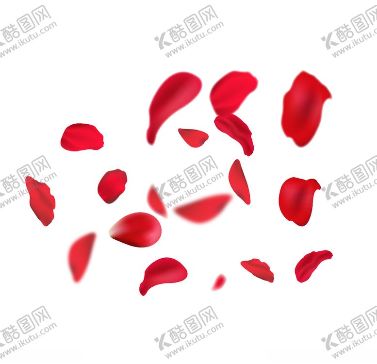 编号：17963504180739186953【酷图网】源文件下载-玫瑰