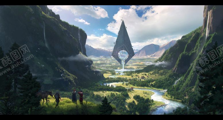 编号：29514611070114505190【酷图网】源文件下载-绿景