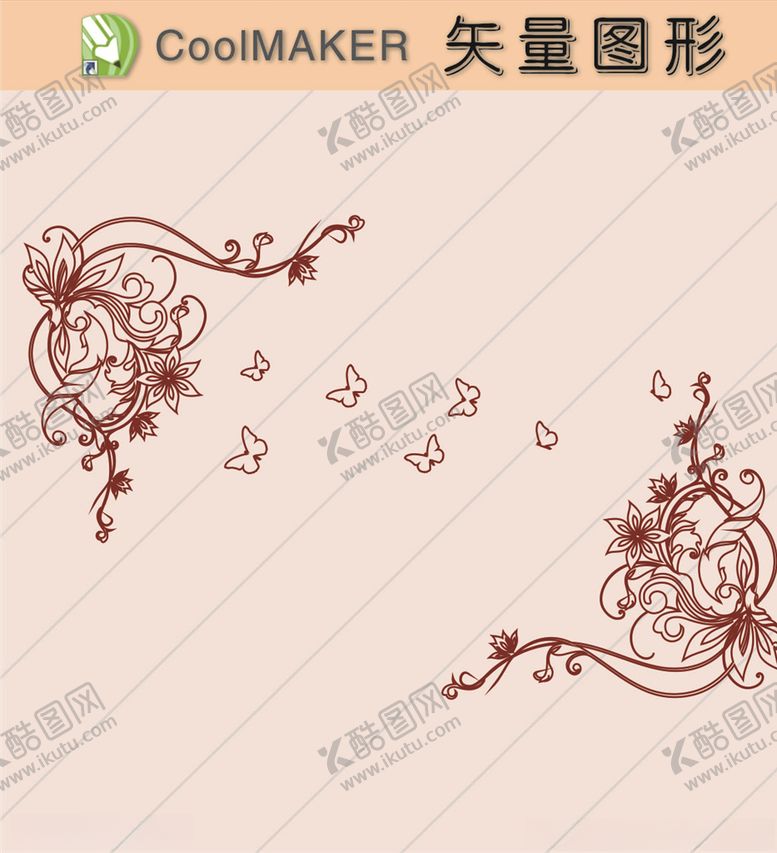 编号：85573511010825024230【酷图网】源文件下载-传统剪纸传统壁纸传统装饰