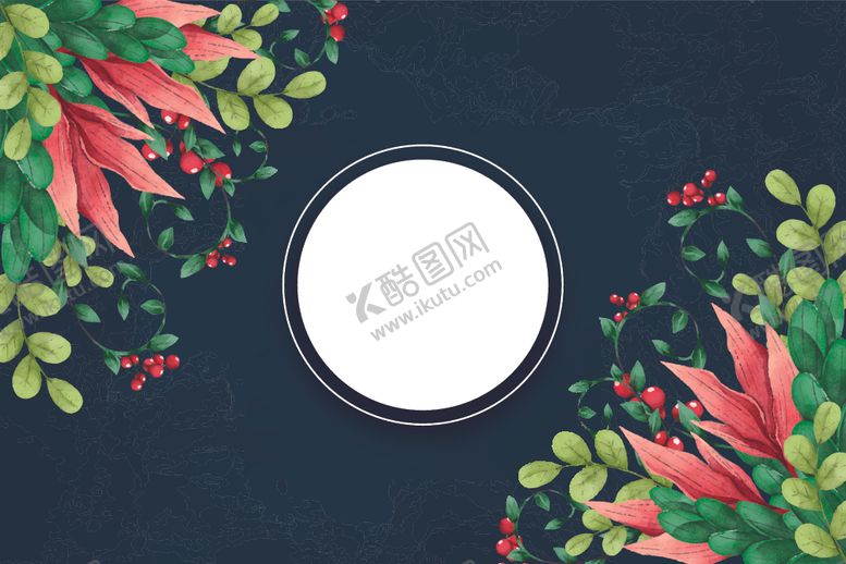 编号：91278509140047255968【酷图网】源文件下载-花卉背景