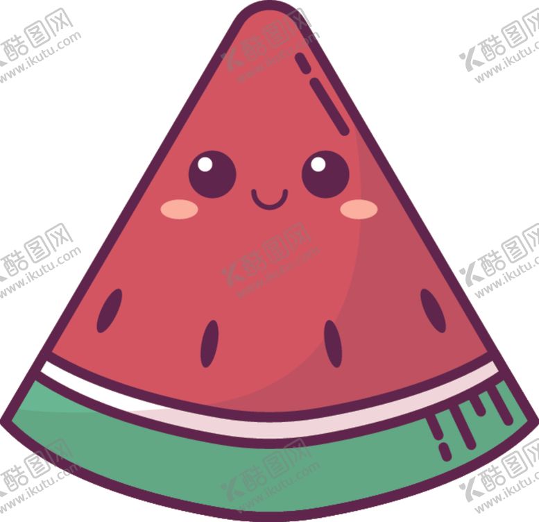 编号：20838710120557556074【酷图网】源文件下载-卡哇伊美食