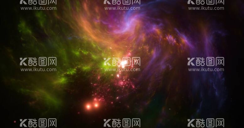 编号：99208612020106347540【酷图网】源文件下载-宇宙星空星