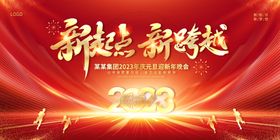 2023新年快乐