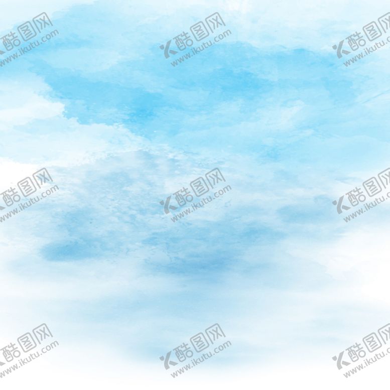 编号：56083709151026217653【酷图网】源文件下载-水彩背景彩绘个性