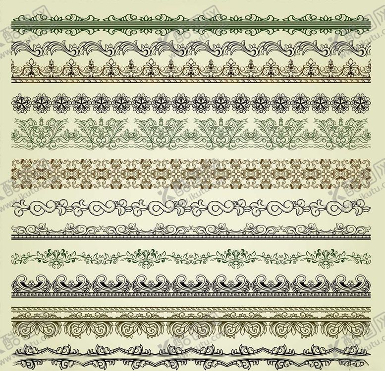 编号：14483409101457142341【酷图网】源文件下载-花纹