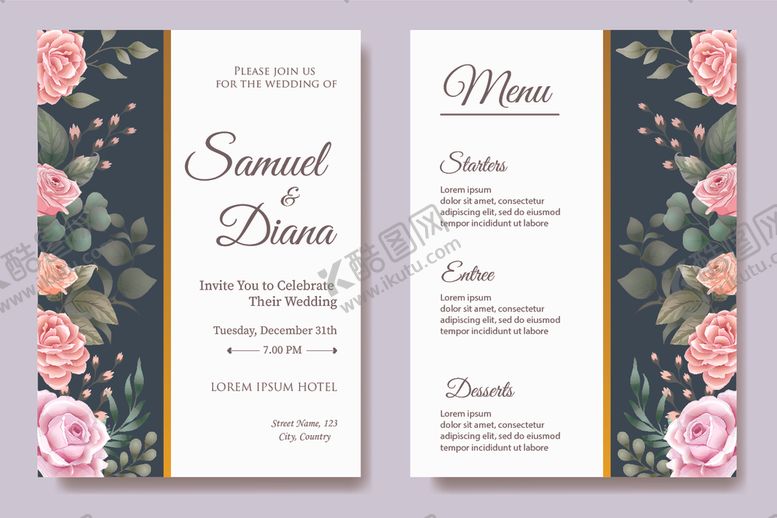 编号：77580809280645279503【酷图网】源文件下载-花卉背景