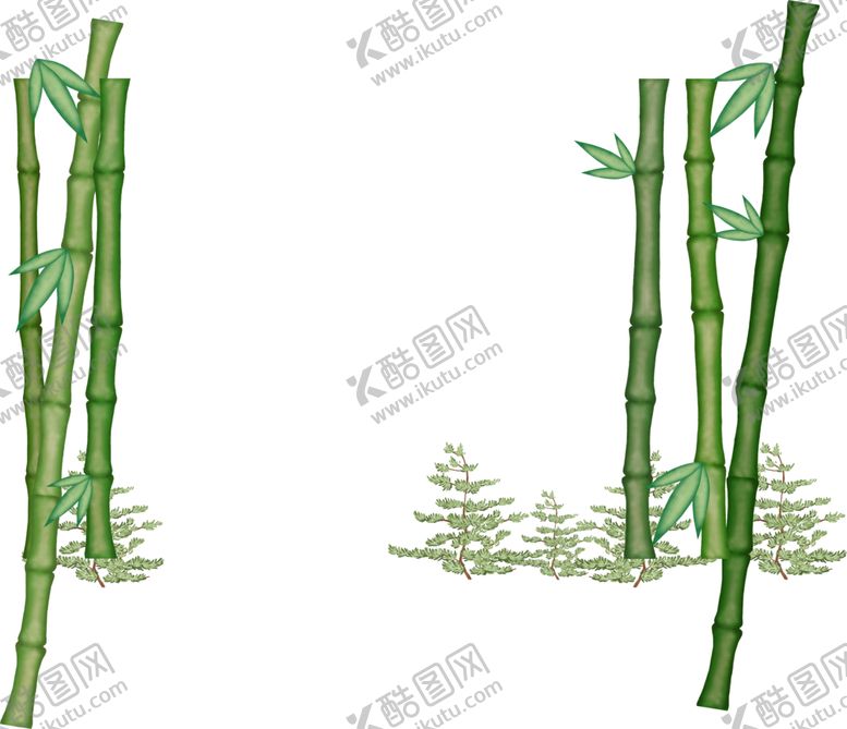 编号：72292707092214263360【酷图网】源文件下载-绿色背景