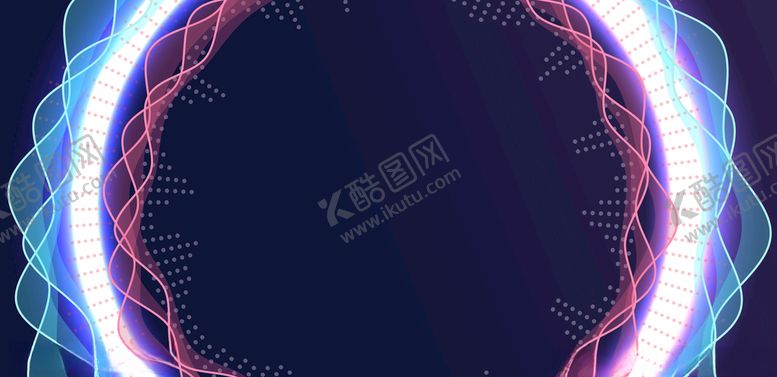 编号：74064509252348305366【酷图网】源文件下载-科技背景