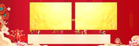 过年单图