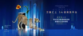 房地产宣传