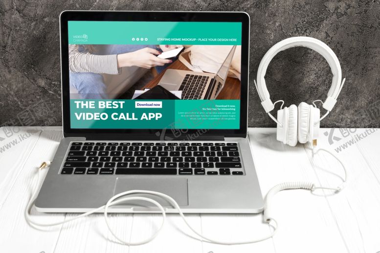 编号：79867209202217551514【酷图网】源文件下载-笔记本电脑样机