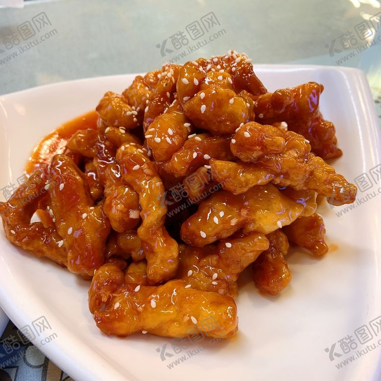 编号：42930509171555447920【酷图网】源文件下载-糖醋里脊