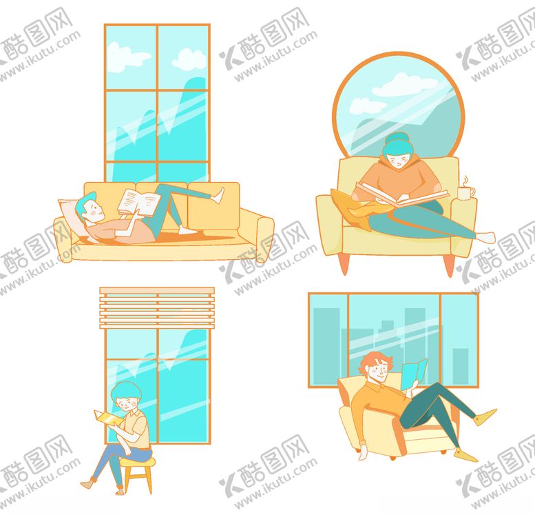 编号：60352504120932591249【酷图网】源文件下载-阅读