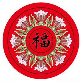 花边花纹边框底纹