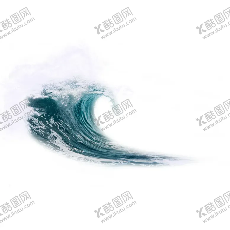 编号：48195604280933274051【酷图网】源文件下载-浪花