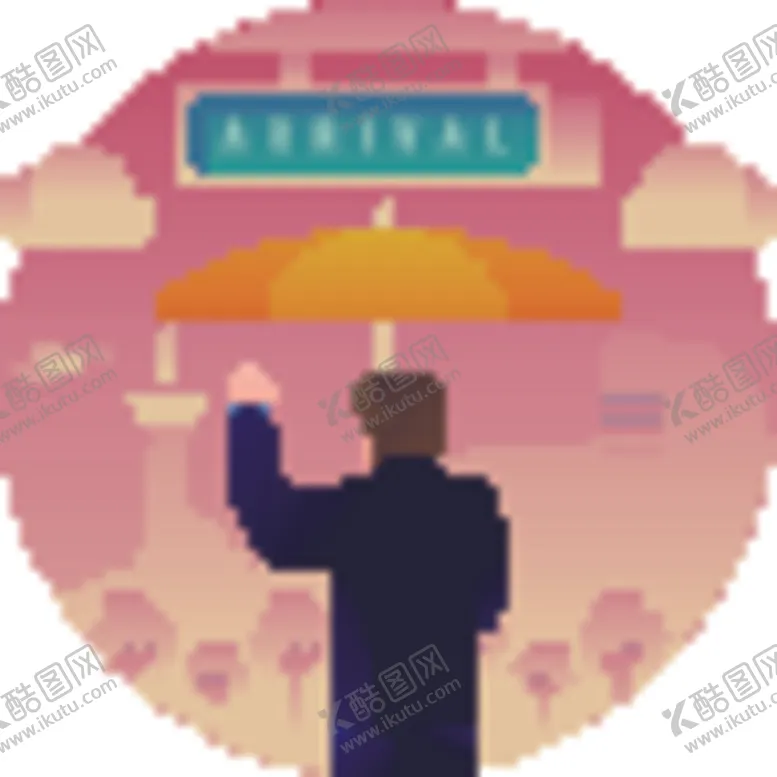 编号：16032006232208259066【酷图网】源文件下载-圆形场景