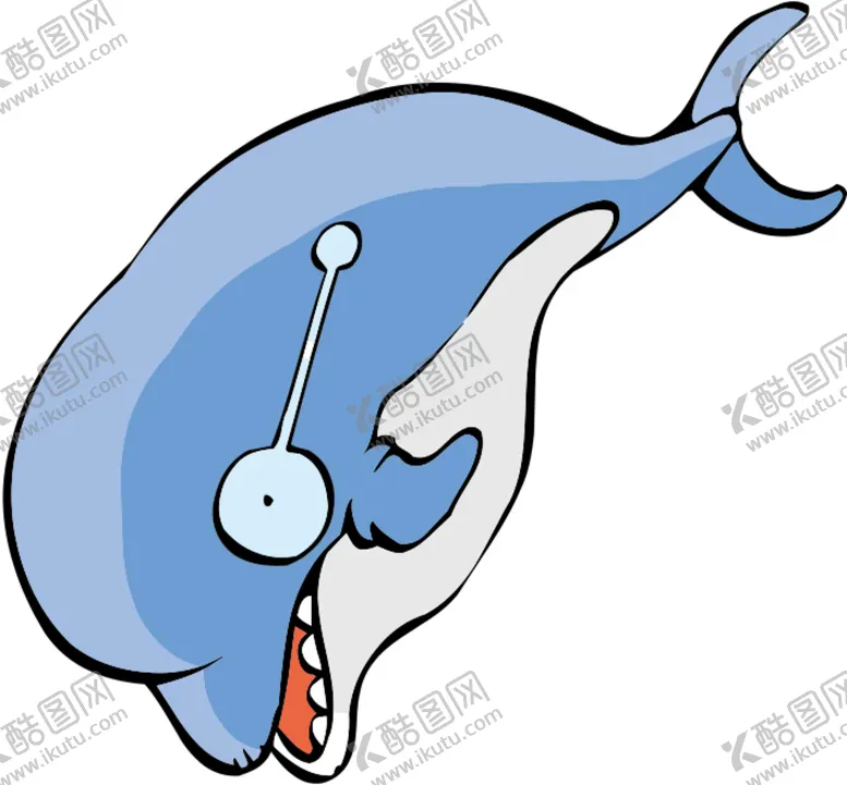 编号：30175609280739482795【酷图网】源文件下载-鲸