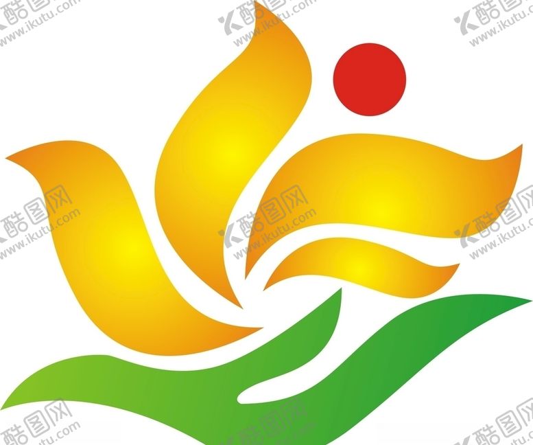 编号：27711504232232219743【酷图网】源文件下载-道家元素logo