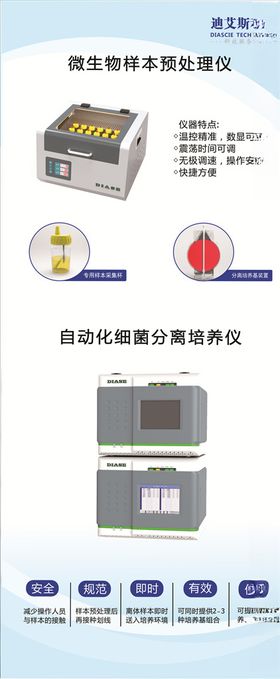 医疗产品X展架