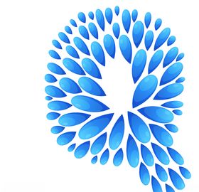 创意立体字母