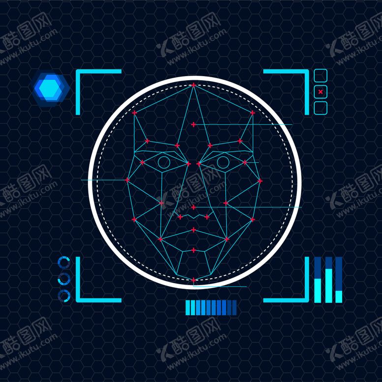 编号：50714909152059066824【酷图网】源文件下载-科技感背景 