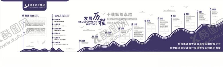 编号：80279305142046445506【酷图网】源文件下载-文化墙