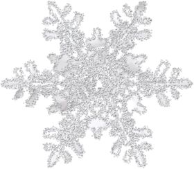 雪花