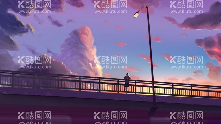 编号：61514911280339437655【酷图网】源文件下载- 小清新简约创意海报图片