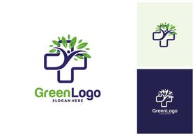牙齿logo