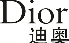 迪奥矢量图