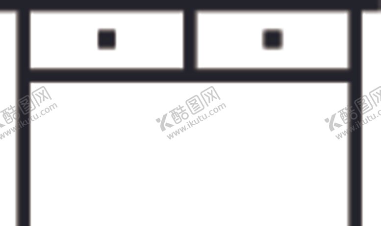 编号：85861510302259252478【酷图网】源文件下载-桌子