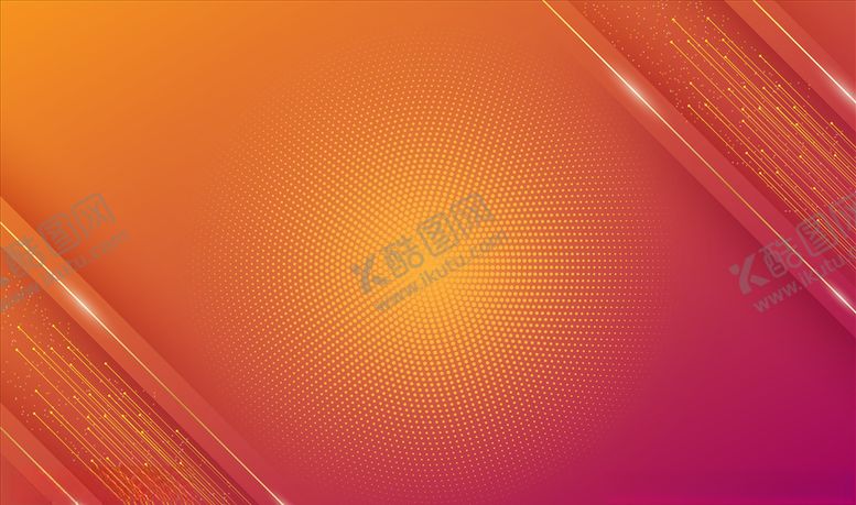 编号：20545507041149407076【酷图网】源文件下载-线条光圈