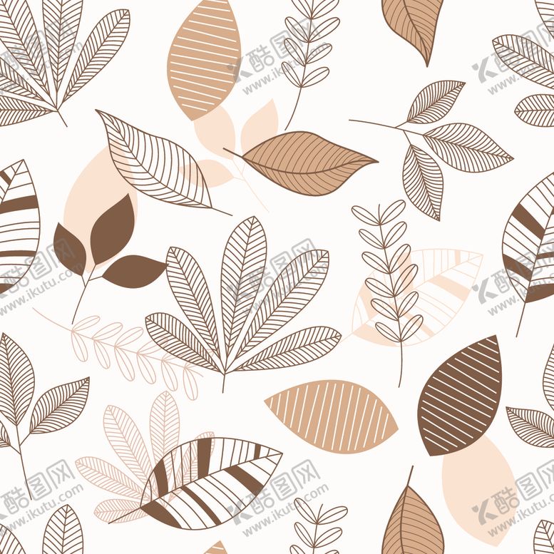 编号：97318809280901072261【酷图网】源文件下载-无缝印花