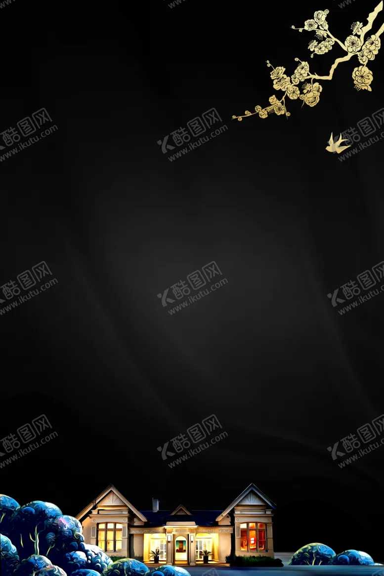 编号：59863707011501482324【酷图网】源文件下载-中国风背景
