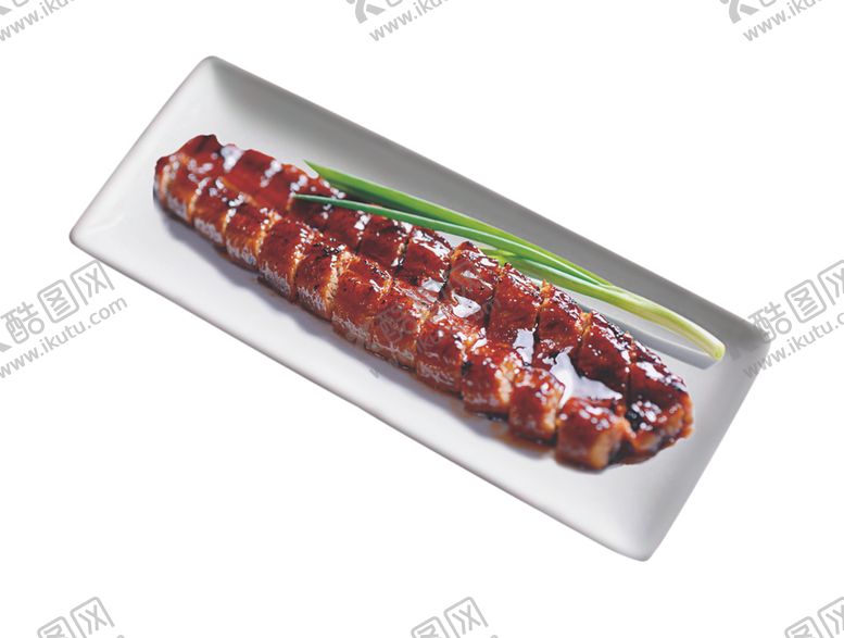 编号：12782609200246329580【酷图网】源文件下载-烤鳗鱼