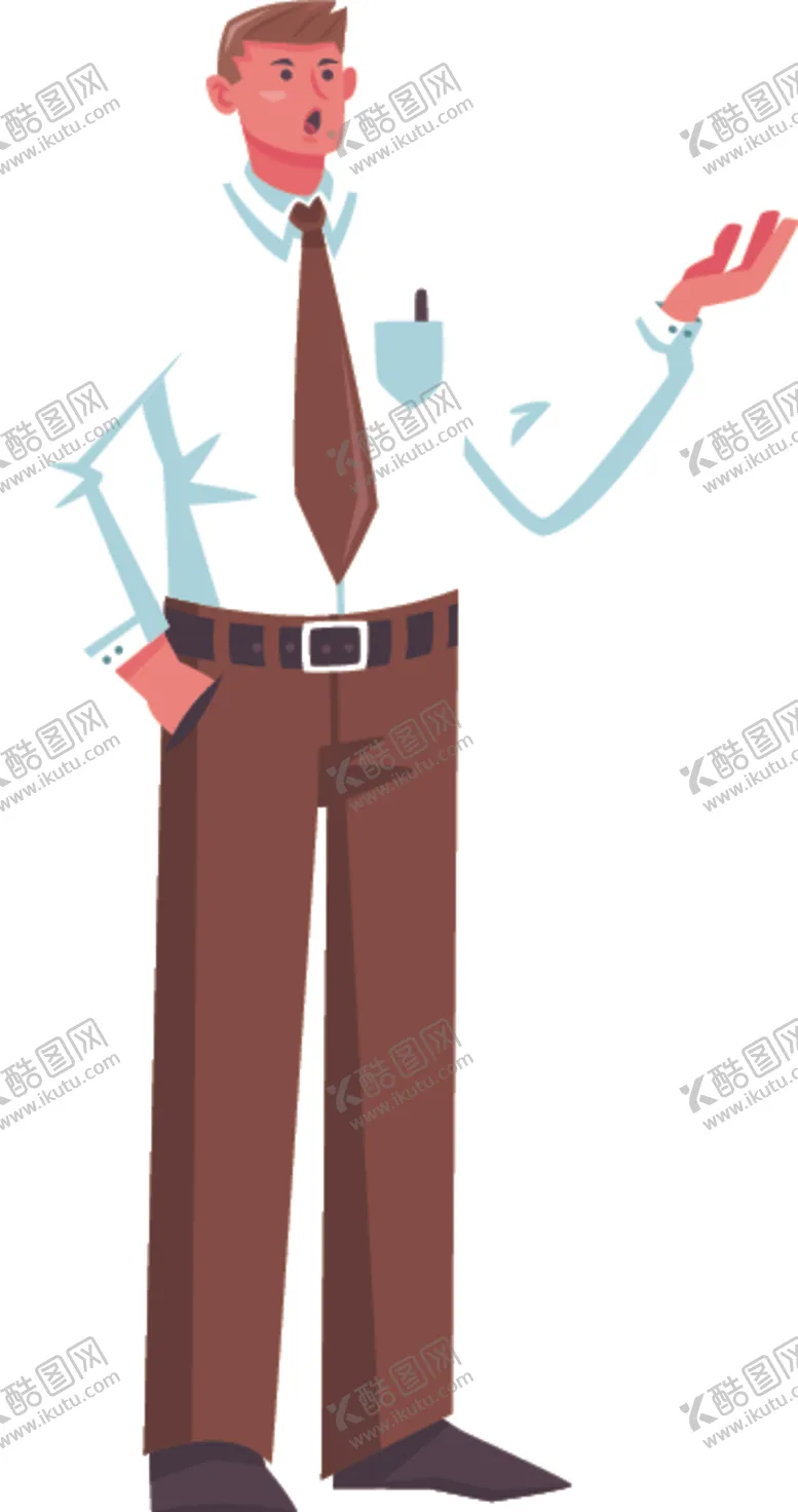 编号：33094506250238035085【酷图网】源文件下载-卡通人物