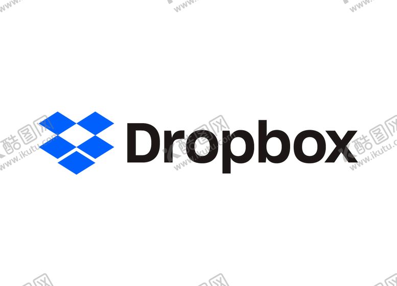 编号：72563810031607559017【酷图网】源文件下载-Dropbox 标志