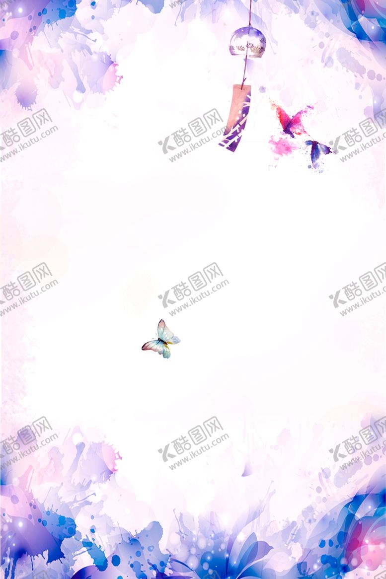 编号：72844206252157464646【酷图网】源文件下载-春天海报